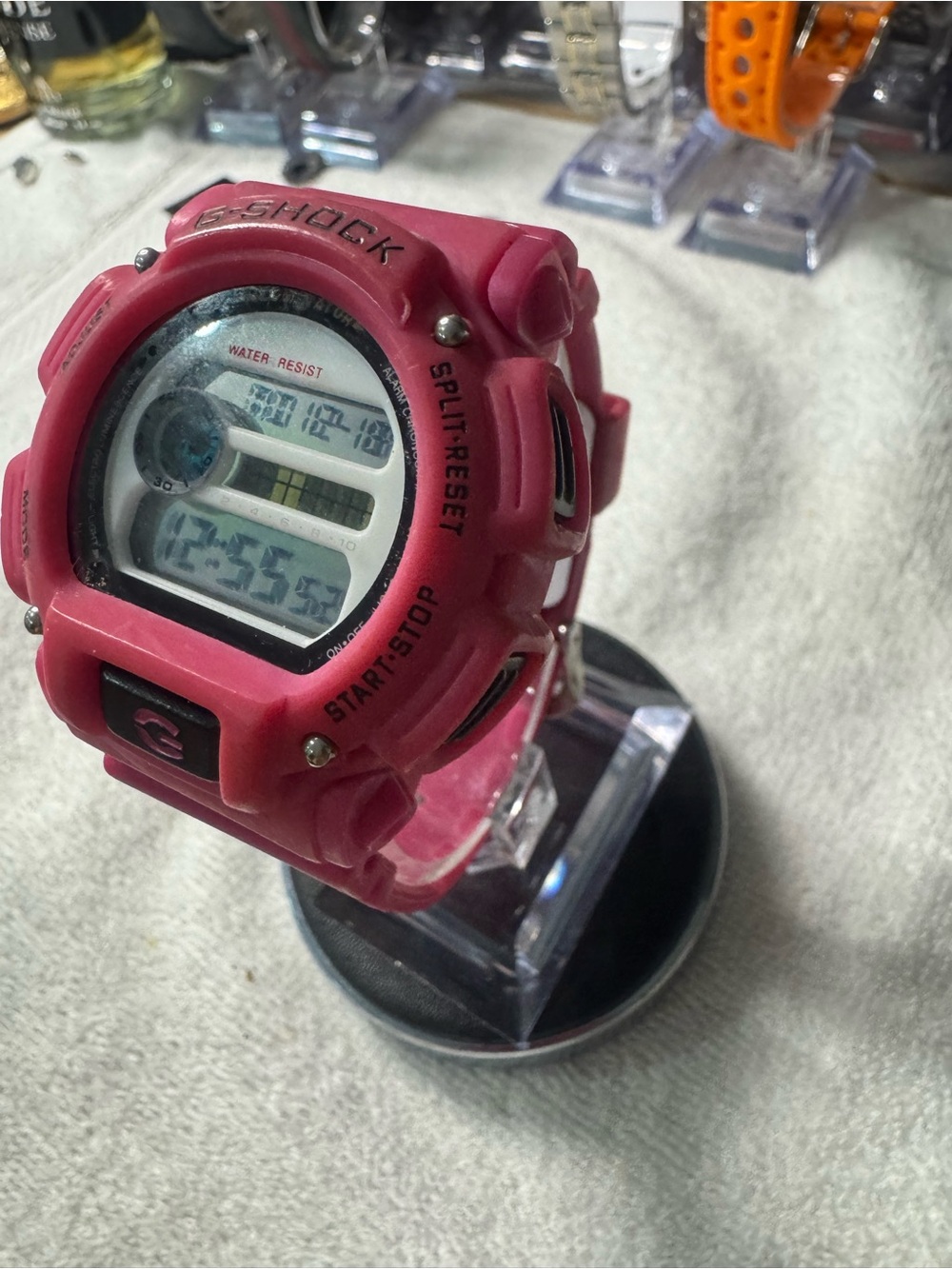 G shock - Picture 3 of 6